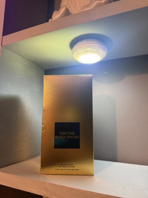 Buy & Sell Tooting Broadway South West London - Photos for Tom ford black orchid 100ml
