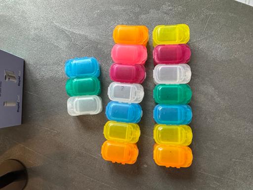 Buy & Sell Whiston Rotherham - Photos for Safe & Sound pill boxes