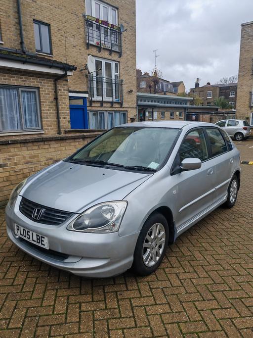 Vehicles Seven Kings East London - Photos for Honda civic automatic 2005