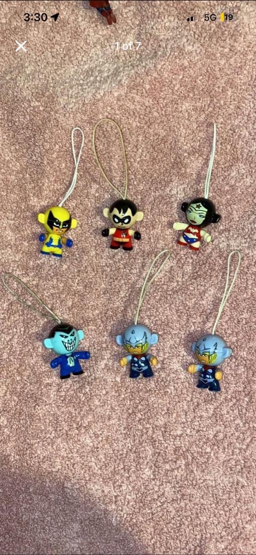 Buy & Sell Northville South Gloucestershire - Photos for Kinder Surprise MARVEL Twistheads