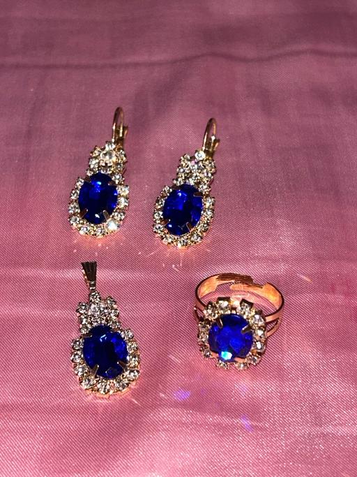 Buy & Sell Northville South Gloucestershire - Photos for Ladies jewellery set