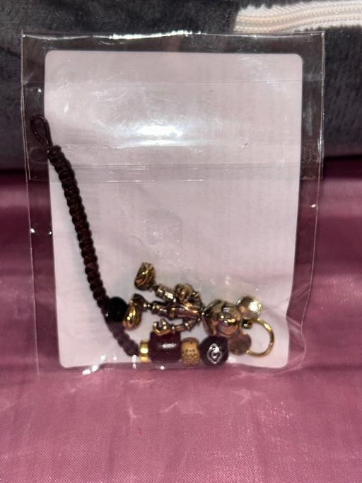 Buy & Sell Horfield Bristol - Photos for Vintage Mickey Mouse Keychain