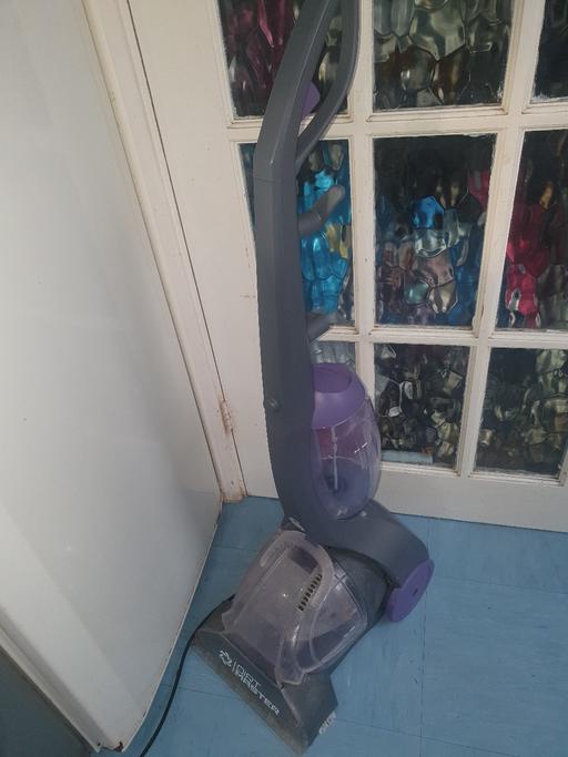 Buy & Sell Pensnett Dudley - Photos for Swan Carpet Cleaner , All Working Fine, Good