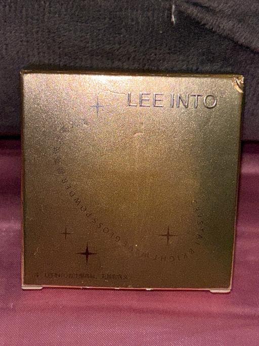 Buy & Sell Horfield Bristol - Photos for Crystal Brightwave Gloss Powder highlighter