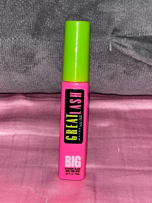 Buy & Sell Northville South Gloucestershire - Photos for Maybelline Great Lash Mascara