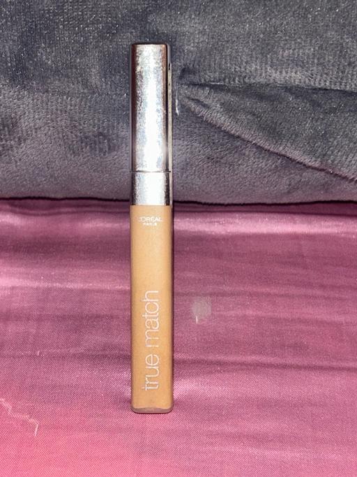 Buy & Sell Horfield Bristol - Photos for L’Oréal True Match Concealer Golden Honey