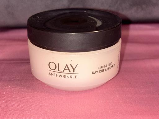 Buy & Sell Northville South Gloucestershire - Photos for OLAY ANTI-WRINKLE FIRM & LIFT DAY 50ml