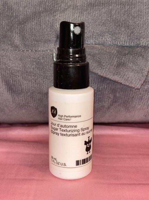 Buy & Sell Northville South Gloucestershire - Photos for Jour d'automne Sugar Texturising Spray 30ml