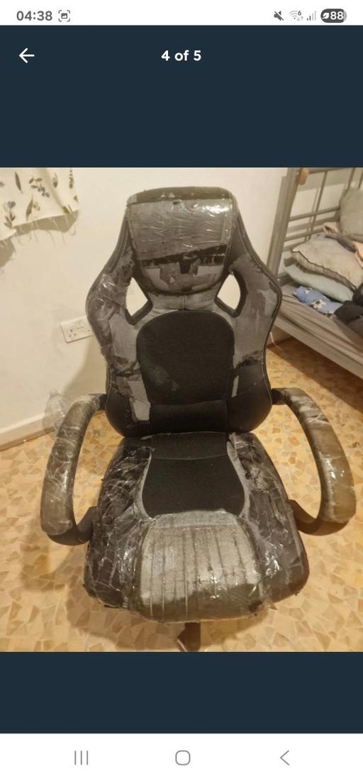 Buy & Sell Stoke Newington North London - Photos for gaming chair
