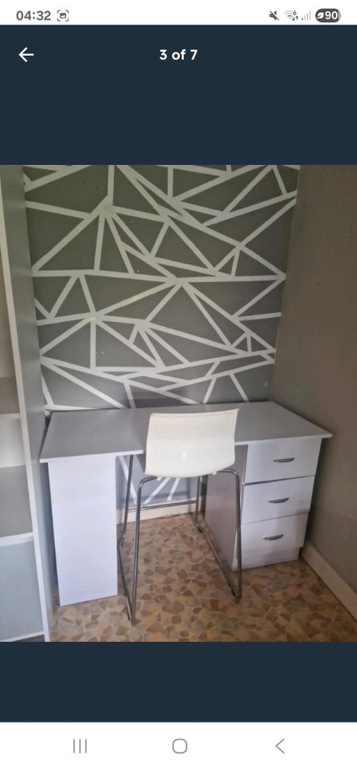 Buy & Sell Cann Hall East London - Photos for dresser