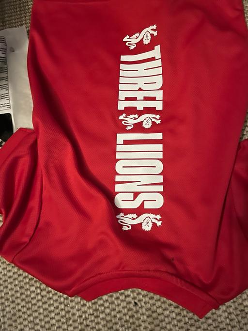 Buy & Sell Wednesfield Wolverhampton - Photos for New England too age 3/4 and 5/6 a few