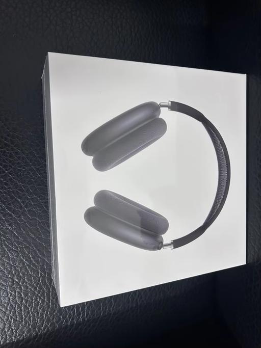 Buy & Sell Eden Park South East London - Photos for AirPods Max - Black