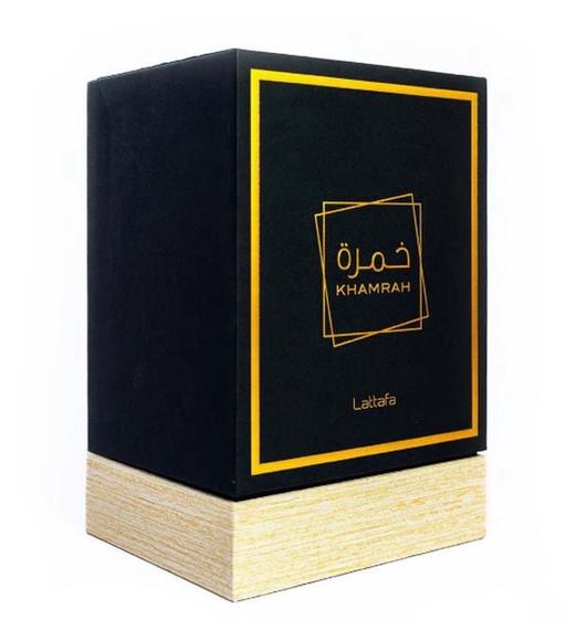 Buy & Sell Staines-Upon-Thames Spelthorne - Photos for Lattafa Khamrah Premium Fragrance