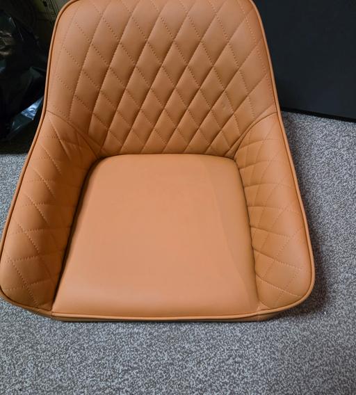 Buy & Sell Premier Business Park Walsall - Photos for 2 chair new in original packaging