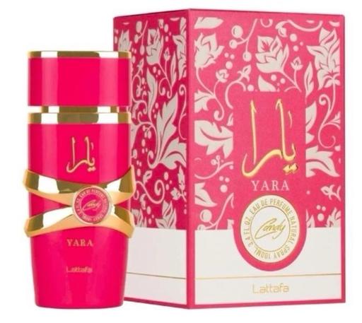 Buy & Sell Stanwell Spelthorne - Photos for Lattafa Yara - Candy Perfume