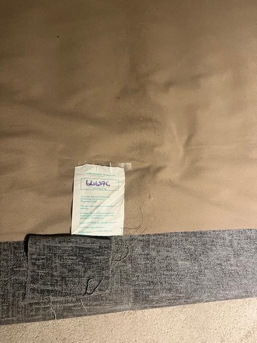 Buy & Sell Chertsey Runnymede - Photos for 3 Seater Sofa