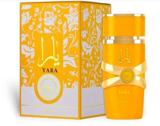 Buy & Sell Stanwell Spelthorne - Photos for Lattafa Yara - Tous perfume for her