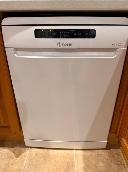 Buy & Sell Bramley Leeds - Photos for Indesit dishwasher