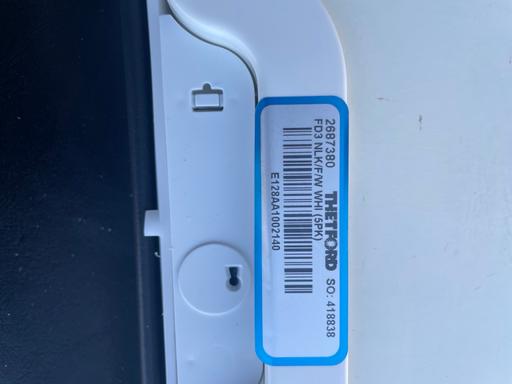 Buy & Sell Moons Moat North Industrial Estate Redditch - Photos for Caravan toilet door