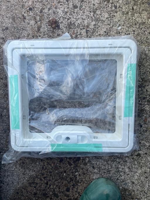 Buy & Sell Moons Moat North Industrial Estate Redditch - Photos for Caravan fd3 frame and door