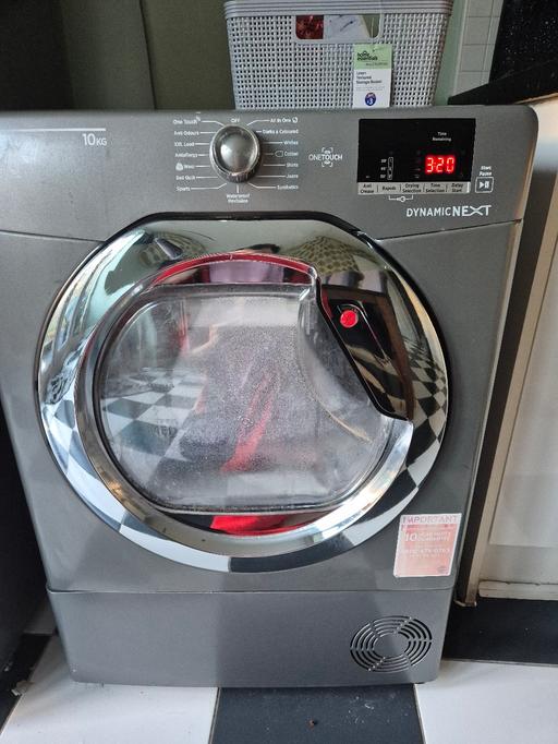 Buy & Sell Sheepridge Kirklees - Photos for Hoover 10kg