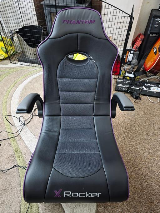 Buy & Sell North Greetwell West Lindsey - Photos for gaming chair