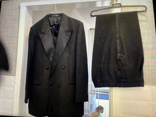 Buy & Sell Woodsetton Dudley - Photos for Men’s tuxedo