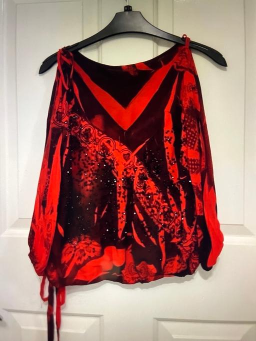 Buy & Sell Woodsetton Dudley - Photos for Beaded top 8