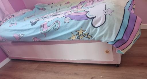 Buy & Sell Beoley Redditch - Photos for girls bed