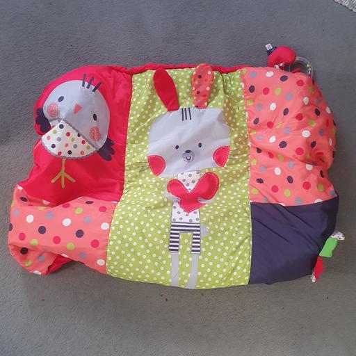 Buy & Sell Mollington Cheshire West and Chester - Photos for Baby's play cover.