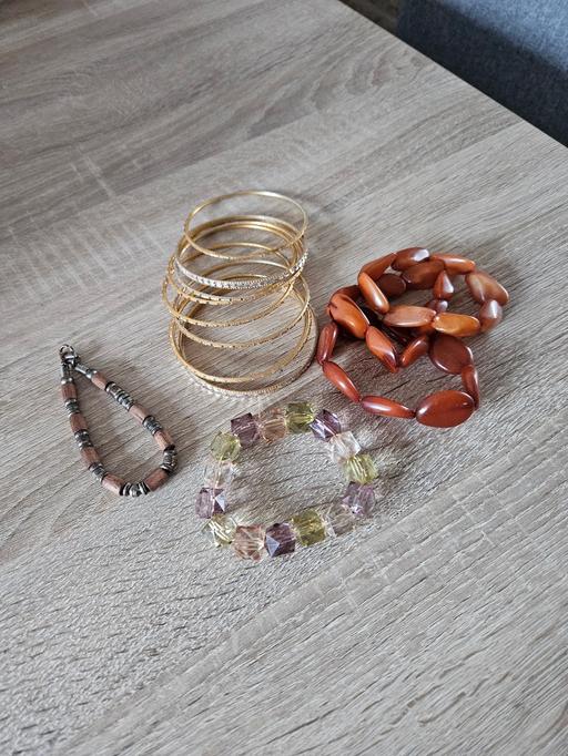 Buy & Sell Newton Doncaster - Photos for Bracelet collection..price is for all of them