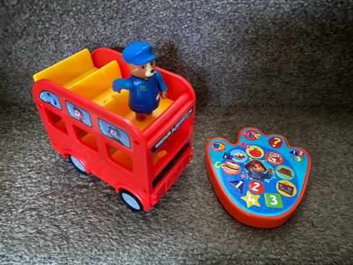 Buy & Sell Wombourne South Staffordshire - Photos for Paddington toys