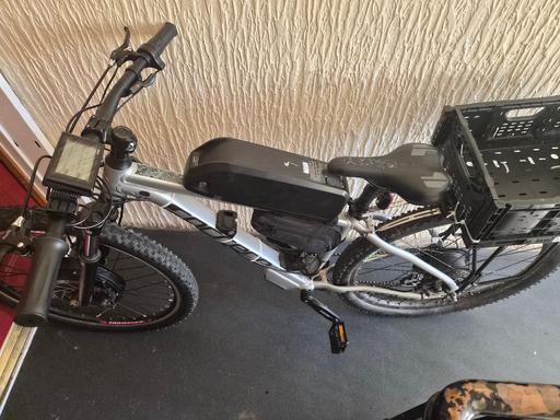 Buy & Sell Harborne Birmingham - Photos for Electric mountain bike ebike