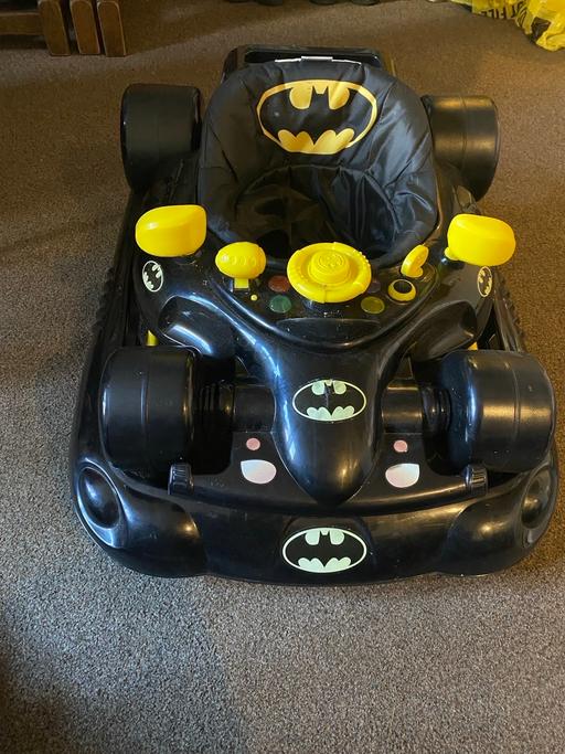 Buy & Sell Rotherhithe South East London - Photos for Baby walker amd other bits 