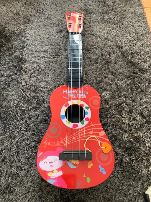 Buy & Sell Leamore Walsall - Photos for Children’s guitar