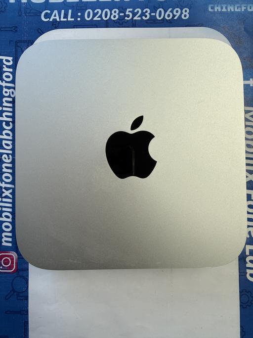 Buy & Sell Highams Park East London - Photos for Apple Mac Mini A1347 Late 2012 Desktop