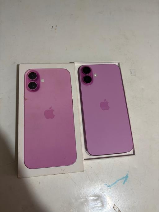 Buy & Sell Alum Rock Birmingham - Photos for iPhone 16 plus 128gb unlocked
