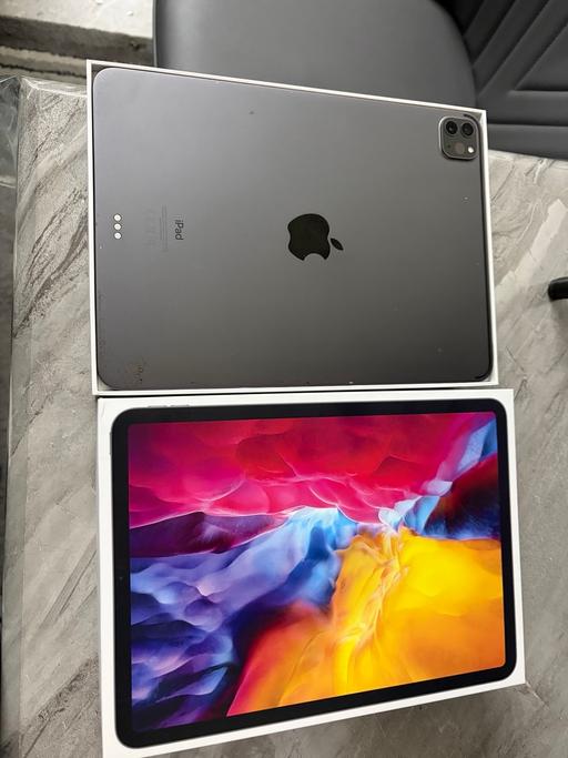 Buy & Sell Bordesley Green Birmingham - Photos for iPad Pro 11 inch 128gb WiFi 2nd generation