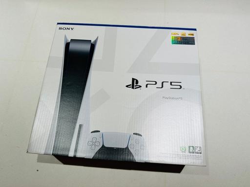 Buy & Sell Charing Cross Central London - Photos for PS5