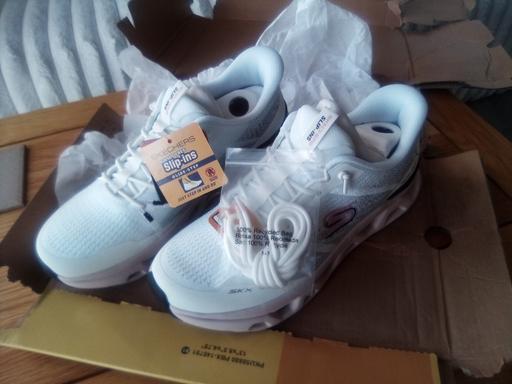 Buy & Sell Oxenhope Bradford - Photos for size 4 trainers