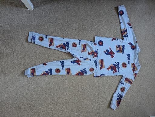 Buy & Sell Elmhurst Lichfield - Photos for Spiderman marvel Pj's