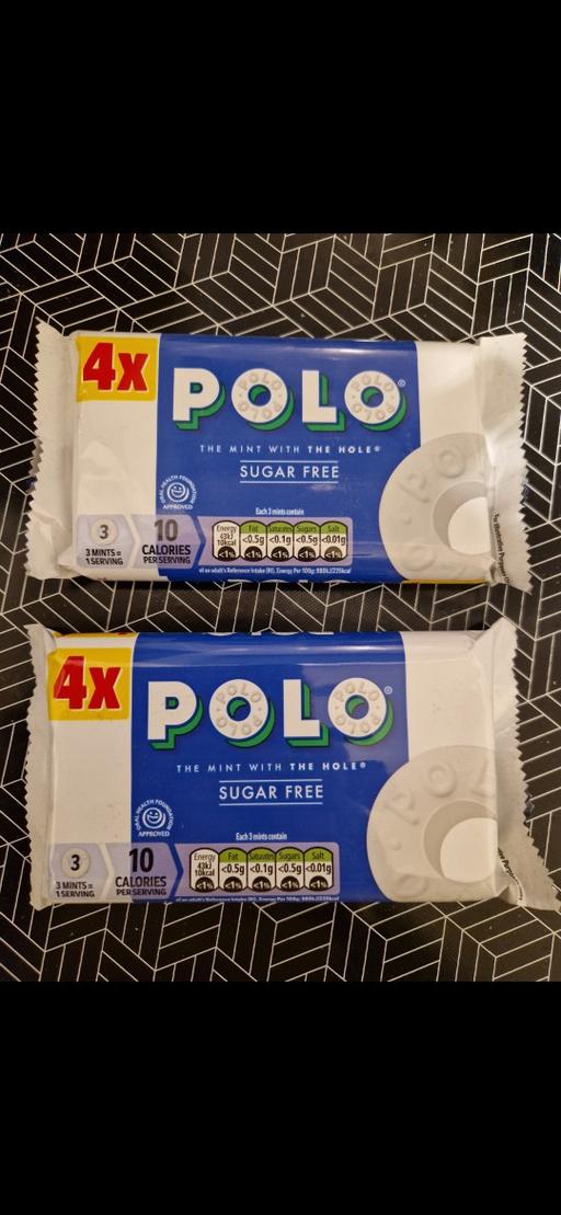 Buy & Sell Aylestone Leicester - Photos for brand new polos x2 (in date)