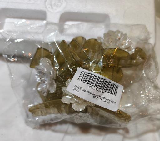 Buy & Sell Thornaby Stockton-on-Tees - Photos for pack of 3 hair clips