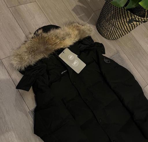 Buy & Sell Edgware Road West London - Photos for Canada goose