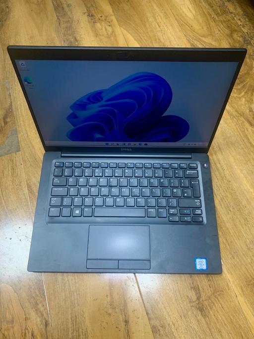 Buy & Sell Reginald Road Industrial Estate Saint Helens - Photos for Dell Latitude 2-in-1 Touchscreen Laptop-13.3”