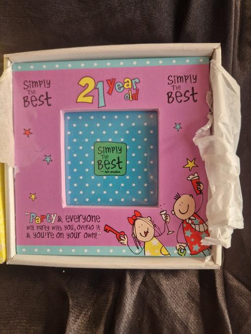 Buy & Sell Dosthill Tamworth - Photos for picture frame