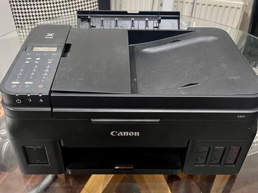 Buy & Sell Thornton Heath Croydon - Photos for Canon Pixna G4511 Printer