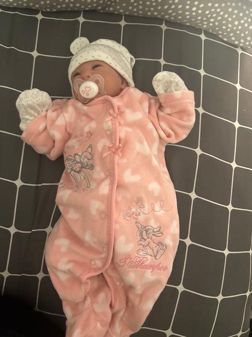 Buy & Sell Farington South Ribble - Photos for Reborn baby girl