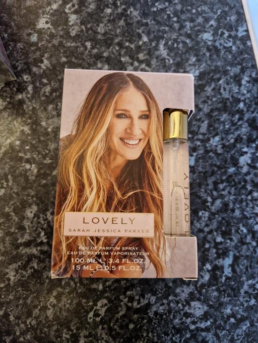 Buy & Sell Aylestone Leicester - Photos for brand new sarah jessica parker perfume