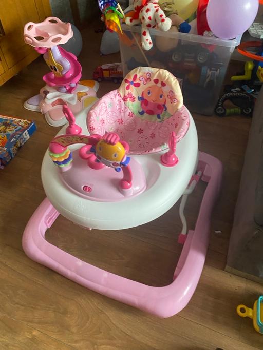 Buy & Sell Failsworth Oldham - Photos for Baby walker